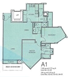 The Sunnydale (D19), Condominium #522321591
